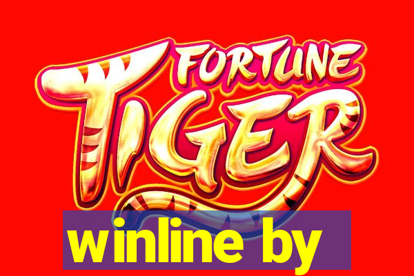 winline by